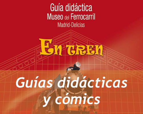 Gu�as did�cticas y c�mics