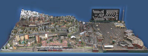 Maqueta �Marroqu�n�