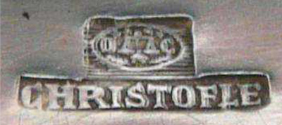Servicio de caf� y t� de la Compa��a Wagons Lits
