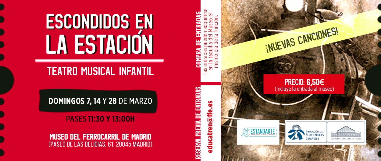 D�a del Tren