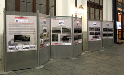 Historia Gr�fica del Ferrocarril