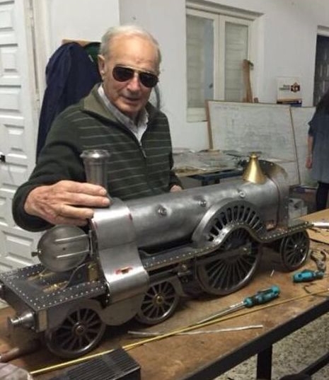 Mart�n Romero Jim�nez