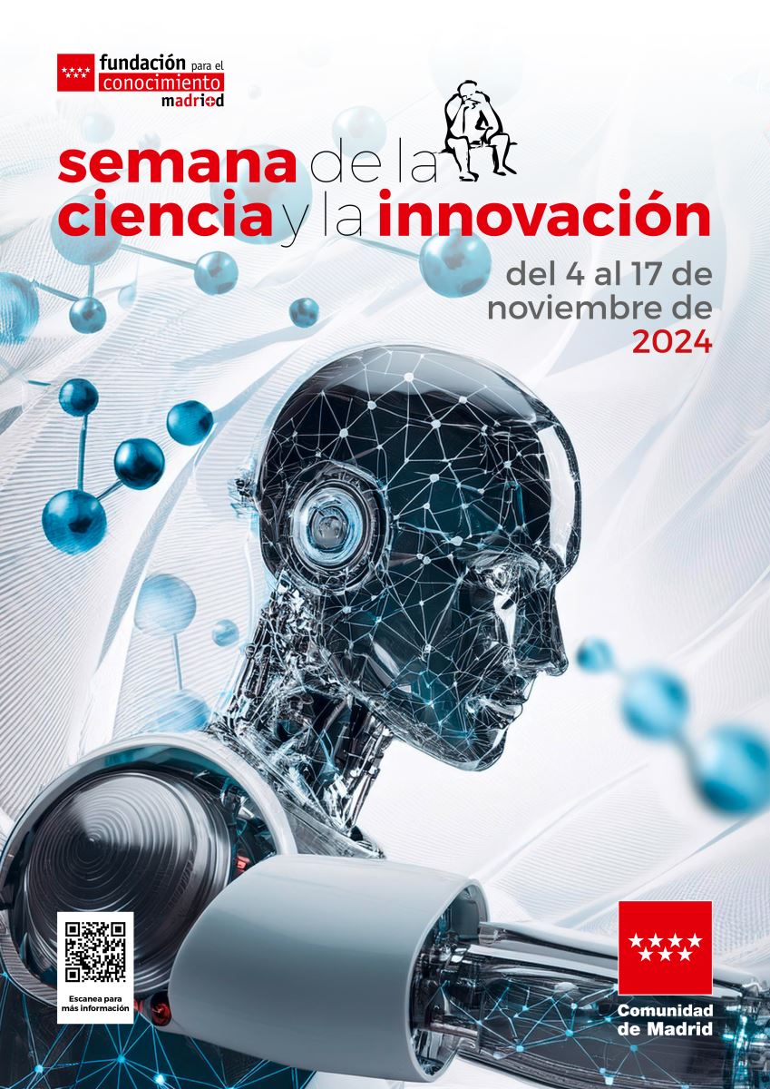 Semana de la Ciencia y la Innovaci�n