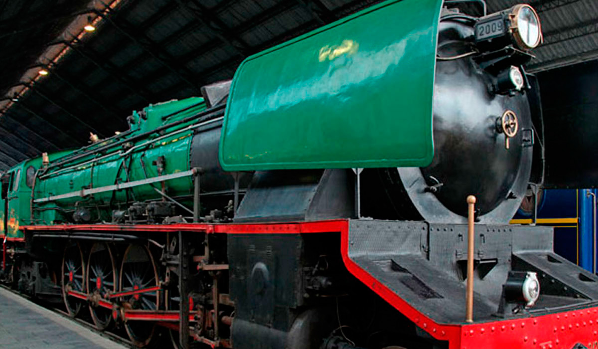 La colecci�n del Museo