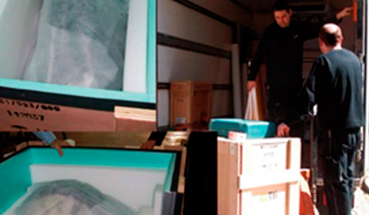 Donaciones, consultas y pr�stamos